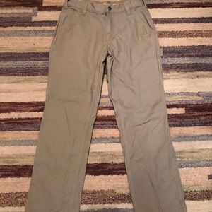 Carhartt Cargo Pants